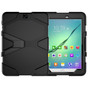 Kids Samsung Galaxy Tab S2 9.7 T810 T813 T819 Heavy Duty Case Cover