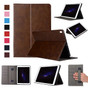Samsung Galaxy Tab S4 10.5" T830 T835 Smart Folio Leather Case Cover