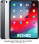 Compatible model: iPad Pro 12.9-inch 3rd Gen (2018). (1)