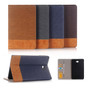 iPad Air 3 10.5 2019 Hybrid Leather Case Cover inch Air3 Skin Apple