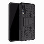 Heavy Duty Huawei P20 Pro Mobile Phone Shockproof Case Cover