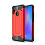 Shockproof Huawei Nova 3e Heavy Duty Mobile Phone Case Cover