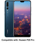 Compatible model: Huawei P20 Pro. (1)