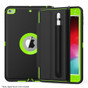 Hybrid Heavy Duty iPad mini 5 2019 Shockproof Case Cover Apple Kids