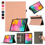 Samsung Galaxy Tab A 10.1" (2019) T510 T515 Leather Case Cover