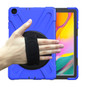 Heavy Duty Strap Samsung Galaxy Tab A 10.1" 2019 T510 Kids Case Cover