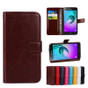 Folio Case Samsung Galaxy J3 2016 / J3 6 Handset J320 Leather Cover