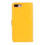 Folio Case iPhone 8 Plus 7 Pls Leather Case Cover Apple 8+ 7+ Skin
