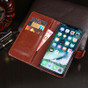 Folio Case For iPhone XR Leather Case Cover Skin Apple iPhoneXR