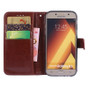Folio Case Nokia 9 PureView Leather Mobile Phone Handset Case Cover