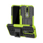 Heavy Duty Nokia 4.2 Mobile Phone Shockproof Case Cover Tough Rugged