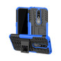 Heavy Duty Nokia 4.2 Mobile Phone Shockproof Case Cover Tough Rugged