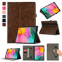 Samsung Galaxy Tab A (2019) 8.0" T290 T295 Leather Case Cover 8 inch