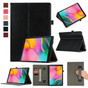 Samsung Galaxy Tab A (2019) 8.0" T290 T295 Leather Case Cover 8 inch