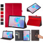 Samsung Galaxy Tab S6 10.5" (2019) T860 T865 Smart Leather Case Cover