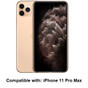 Compatible model: iPhone 11 Pro Max. (1)