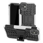 Heavy Duty iPhone 11 2019 Shockproof Case Cover Tough Apple Handset