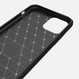 Slim iPhone 11 Pro Shockproof Soft Carbon Case Cover Apple Skin 11Pro