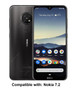 Compatible model: Nokia 7.2. (1)