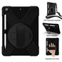 Heavy Duty Strap iPad 10.2 2019 7th Gen Apple Shockproof Case Cover