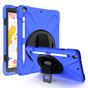 Heavy Duty Strap iPad 10.2 2019 7th Gen Apple Shockproof Case Cover