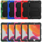 iPad 10.2" 2019 7th Gen Strap Case Cover Apple iPad7 Kids Shockproof