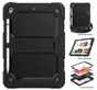 iPad 10.2" 2019 7th Gen Strap Case Cover Apple iPad7 Kids Shockproof