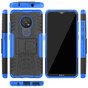 Heavy Duty Nokia 6.2 Mobile Phone Shockproof Case Cover Tough Rugged