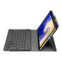 Slim Samsung Galaxy Tab S6 Lite 10.4" P610 P615 Keyboard Case Cover