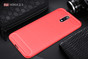 Slim Case For Nokia 2.3 Carbon Fibre Soft Cover