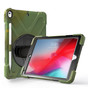 Heavy Duty Strap iPad Air 3 10.5" 2019 Apple Shockproof Case Cover 3rd