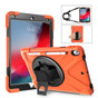 Heavy Duty Strap iPad Air 3 10.5" 2019 Apple Shockproof Case Cover 3rd