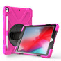 Heavy Duty Strap iPad Air 3 10.5" 2019 Apple Shockproof Case Cover 3rd