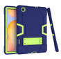 Stylish Shockproof Samsung Galaxy Tab S6 Lite 10.4 Case Cover P610 620