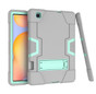 Stylish Shockproof Samsung Galaxy Tab S6 Lite 10.4 Case Cover P610 620