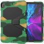 Heavy Duty iPad Pro 12.9 2020 4th Gen Kids Case Cover Apple Shockproof