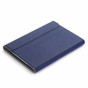 Slim iPad Mini 1 2 3 Bluetooth Keyboard Case Cover Apple Pencil Slot