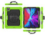 Shockproof iPad Pro 11 2018 (1st Gen) Strap Rugged Case Cover Apple