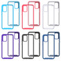 Shockproof Bumper Case Samsung Galaxy S20+ Plus Clear Back Cover G985