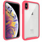 Shockproof Bumper Case iPhone Xs Max Clear Back Cover Apple XsMax