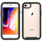 Shockproof Bumper Case iPhone SE 2020 2nd Gen Clear Back Cover Apple
