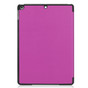 iPad 10.2" 2020 8th Gen Smart Leather Apple Case Cover iPad8 Skin