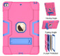 Stylish Shockproof iPad 10.2 2020 8th Gen Case Cover Kids Apple iPad8