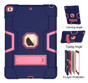 Stylish Shockproof iPad 10.2 2020 8th Gen Case Cover Kids Apple iPad8