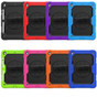 Shockproof iPad 10.2" 2020 8th Gen Strap Rugged Case Cover Apple iPad8