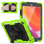 Shockproof iPad 10.2" 2020 8th Gen Strap Rugged Case Cover Apple iPad8