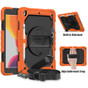 Shockproof iPad 10.2" 2020 8th Gen Strap Rugged Case Cover Apple iPad8