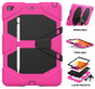 Heavy Duty iPad 10.2" 2020 8th Gen Kids Case Cover Apple Shockproof