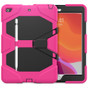 Heavy Duty iPad 10.2" 2020 8th Gen Kids Case Cover Apple Shockproof