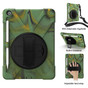 Heavy Duty Strap iPad 10.2 2020 8th Gen Apple Shockproof Case Cover